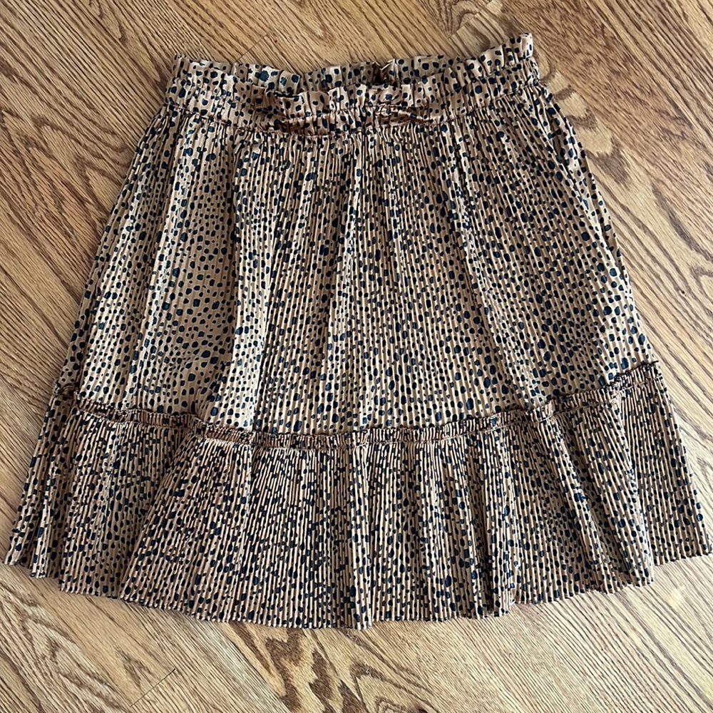 Current Air skirt